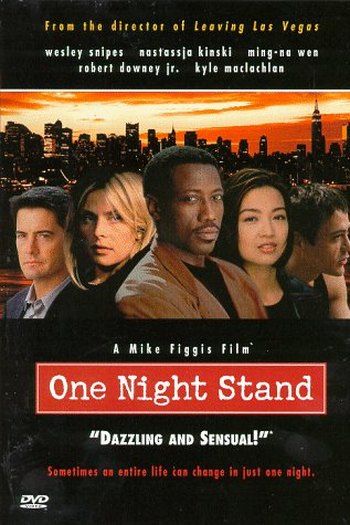 de Filme Por Uma Noite Apenas (1997)