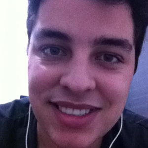 Foto de perfil de Gustavo Sant'Anna