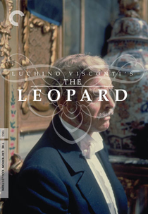 O Leopardo (Il Gattopardo)