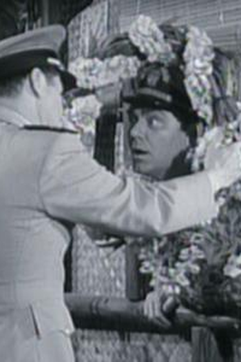 Poster de Episódio A Wreath for McHale (1963)