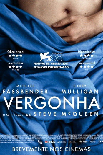  de Filme Shame (2011)