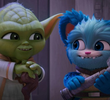 Nubs' Big Mistake