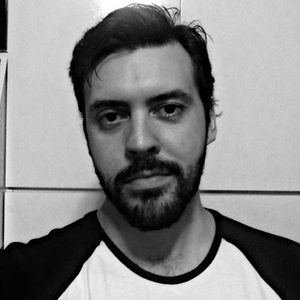 Foto de perfil de renatomagrini