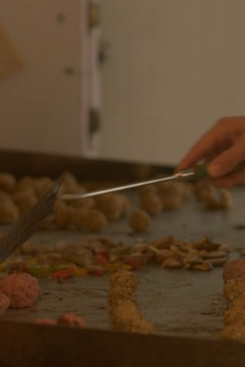 Poster de Episódio Fast Food Innovations (2022)