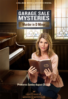 Garage Sale Mysteries: Murder In D Minor