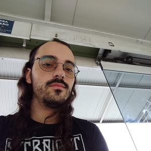 Foto de perfil de Rennan Oliveira Pereira