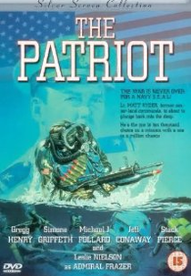 O Patriota: Operação Comando (The Patriot)