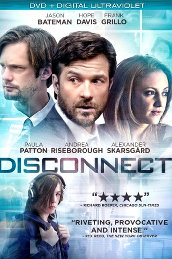  de Filme Os Desconectados (2012)