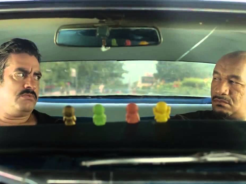 Foto 2 de De Pez en Cuando