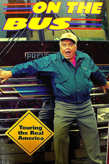 Ernest Borgnine on the Bus (Ernest Borgnine on the Bus)