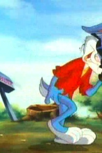 Poster de Episódio Hog Wild Hamton (1991)