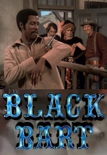 Black Bart (Black Bart)