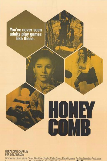  de Filme A Colmeia (1969)