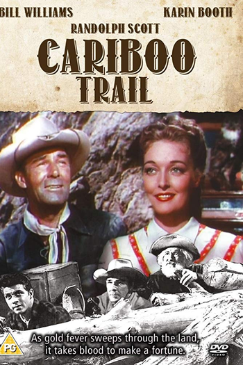  de Filme Terra Virgem (1950)