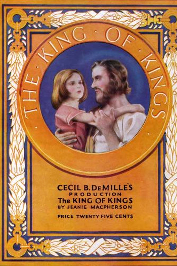  de Filme Rei dos Reis (1927)