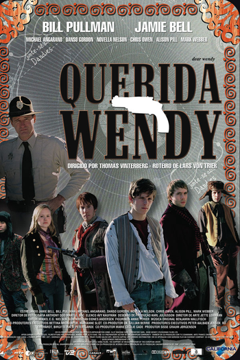  de Filme Querida Wendy (2005)