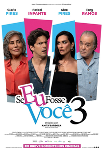 Se Eu Fosse Você 3 (Se Eu Fosse Você 3)