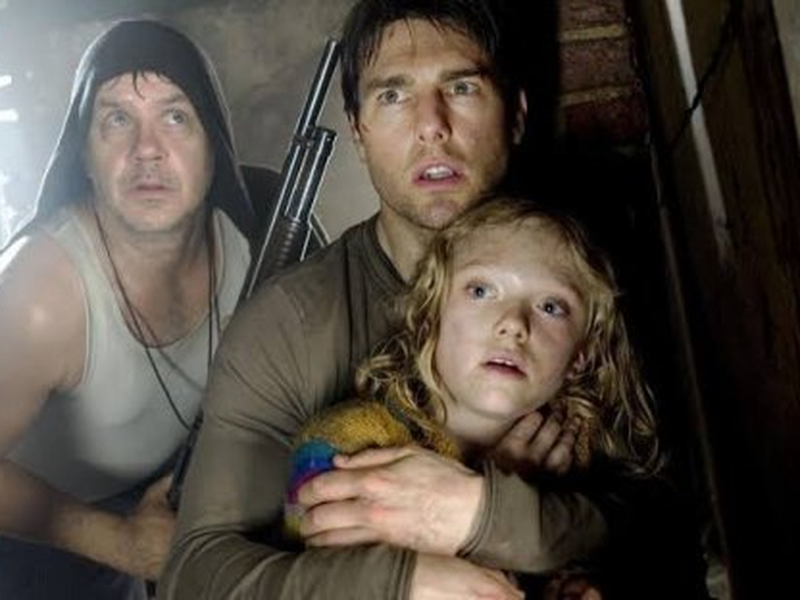 Foto 2 de Guerra dos Mundos