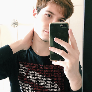 Foto de perfil de Tiago