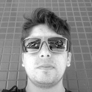 Foto de perfil de cristiano abilio rocha