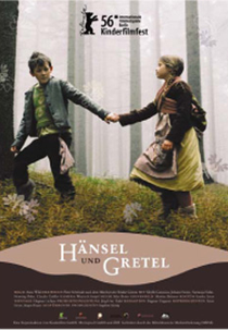 João e Maria (Hänsel Und Gretel)