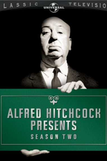 Alfred Hitchcock Presents (2ª Temporada) (Alfred Hitchcock Presents Season 2)