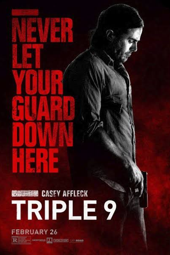  de Filme Polícia em Poder da Máfia (2016)