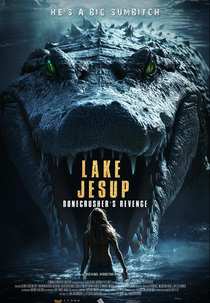 13 Dias no Lago da Morte (Lake Jesup)