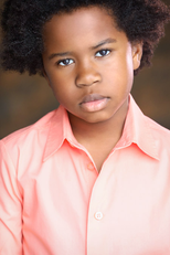 Devin Bright