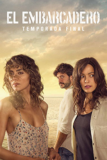  de Série O Píer (2ª Temporada) (2020)