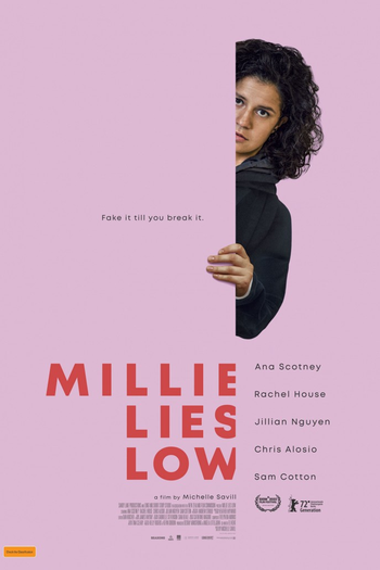  de Filme A Mentira de Millie (2021)