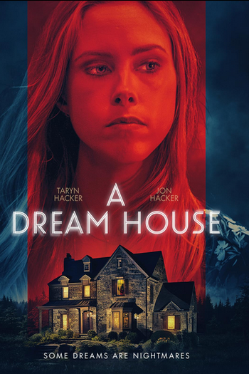 Poster de Filme A Dream House (2023)