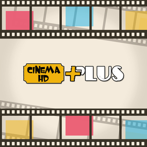 Foto de perfil de CinemaHD Plus