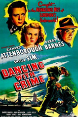 Bailando com o Crime (Dancing with Crime)
