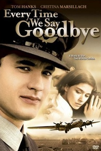  de Filme É Difícil Dizer Adeus (1986)