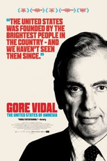 Gore Vidal e Os Estados Unidos da Amnésia (Gore Vidal: The United States of Amnesia)