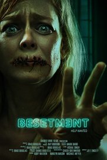 Besetment - Poster / Capa / Cartaz - Oficial 2