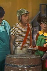La apuesta del beso / Deshacerse de la televisión / Jugando baraja / La bola de boliche (La apuesta del beso / Deshacerse de la televisión / Jugando baraja / La bola de boliche)