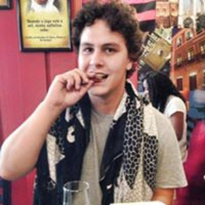 Foto de perfil de Jânio Alves