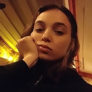 Foto de perfil de Cristina
