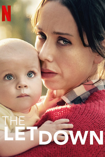  de Série The Letdown (2ª Temporada) (2019)