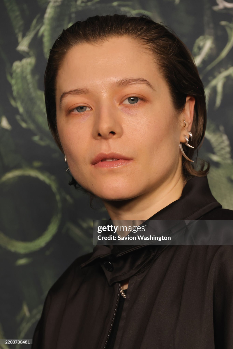 Emma D'Arcy - Foto 3