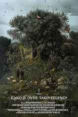 Kako je ovde tako zeleno? (Kako je ovde tako zeleno?)