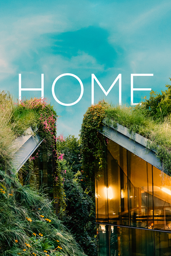 Poster de Franquia Home (2020) (2020)