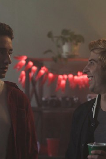 Poster de Episódio Episode 6 (2022)