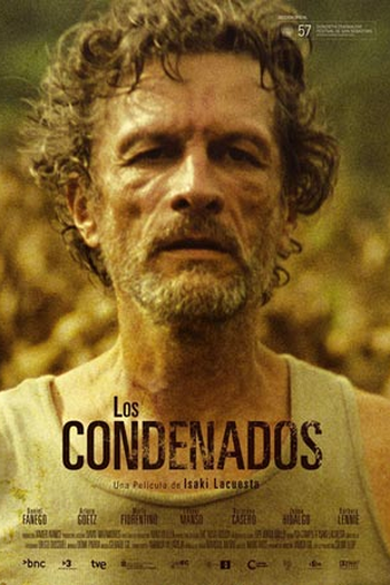 Poster de Filme Os Condenados (2009)