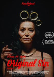 Original Sin (Original Sin)