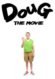 Doug - O Filme (Doug - The Movie)