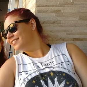 Foto de perfil de Drielle de Melo