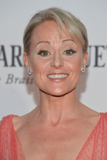Tracie Bennett